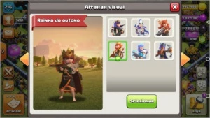 CLASH  OF CLANS CV 13 FULL - Clash of Clans