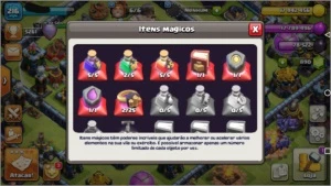 CLASH  OF CLANS CV 13 FULL - Clash of Clans