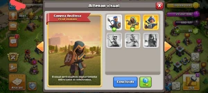 Vendo cv14 Full - Clash of Clans