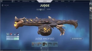 VENDO CONTA IMORTAL - MUITAS SKINS E MMR ALTO - Valorant