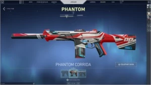 VENDO CONTA IMORTAL - MUITAS SKINS E MMR ALTO - Valorant