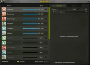 Conta Ecaflip/Huppermago + profissões e 7 anos veteran - Dofus
