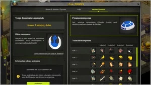 Conta Ecaflip/Huppermago + profissões e 7 anos veteran - Dofus