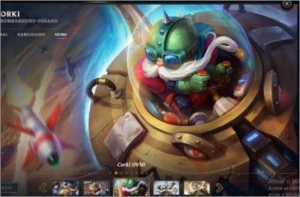 ELOJOB ATÉ ELO AZUL BARATO - League of Legends LOL