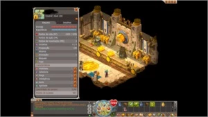 Venda de Team full - Dofus