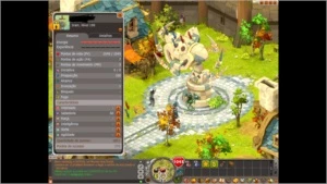 Venda de Team full - Dofus