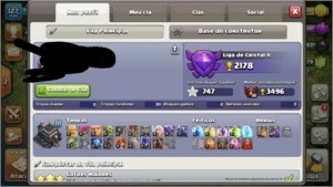 Clash of Clans Cv9 Full