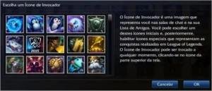 CONTA GOLD 1 + 79 Champions + 49 skins - League of Legends LOL