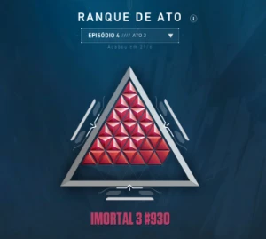 Elojob / MD5 / Coach - Promoção VavaElojob! - Valorant