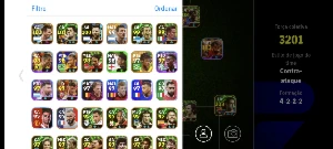 Efootball mobile conta Full ímpeto - eFootball PES