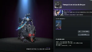 Collectors Dota2