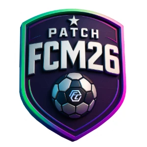 FCM 26 para EAFC 26 PC - FIFA