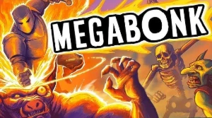 Megabonk Steam Offline - Entrega Automática