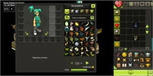 VENDAS KAMAS DOFUS BRUTAS
