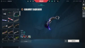 Full Acesso-Pacote Ori-1250,00 Gastos Na Conta/Faca Nova - Valorant