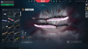 Full Acesso-Pacote Ori-1250,00 Gastos Na Conta/Faca Nova - Valorant