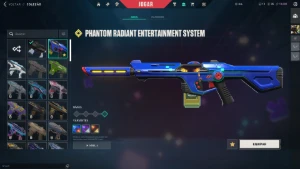 Full Acesso-Pacote Ori-1250,00 Gastos Na Conta/Faca Nova - Valorant