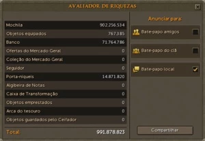 ACC RUNESCAPE É NA CASH DO FRAY STORE RS