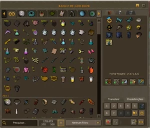 ACC RUNESCAPE É NA CASH DO FRAY STORE RS