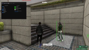 Cheat FiveM Gta 5 Ant ban