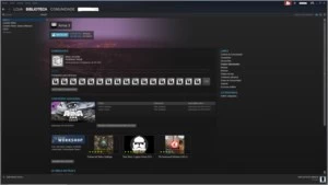 Conta steam com ARMA 3