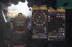 BDO - 853 GS, 32 Personagens, Muito recurso, END GAME - Black Desert