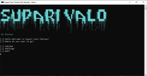 Como Capturar Contas FA + NFA + Checker - Valorant