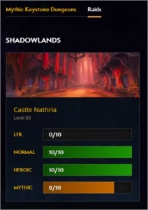 Vendo conta no WOW - Blizzard