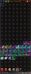 Vendo conta no WOW - Blizzard