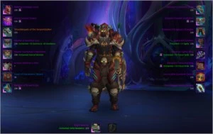 Vendo conta no WOW - Blizzard