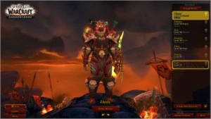 Vendo conta no WOW - Blizzard