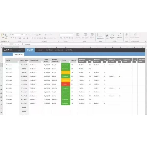 Planilha De Controle De Vendas 4.0 - Outros