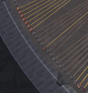 Conta no Albion Online Com 328m de Fama total