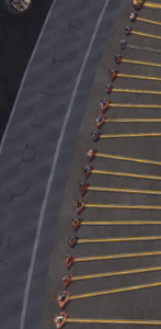 Conta no Albion Online Com 328m de Fama total