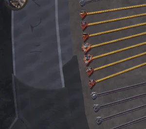 Conta no Albion Online Com 328m de Fama total