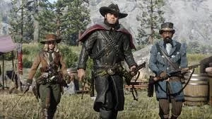 Red Dead Redemption 2 PC OFFLINE - Steam