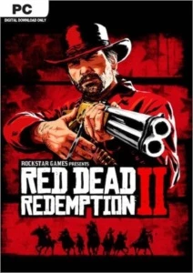 Red Dead Redemption 2 PC OFFLINE - Steam