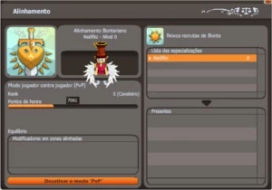 FECA 191 COM SET + PURPURA - Dofus