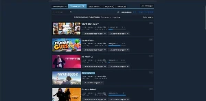 Conta Steam Gtav,Call Of Duty, Dayz, Hitman 2 , Watch_Dogs 2