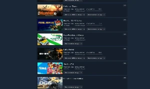 Conta Steam Gtav,Call Of Duty, Dayz, Hitman 2 , Watch_Dogs 2