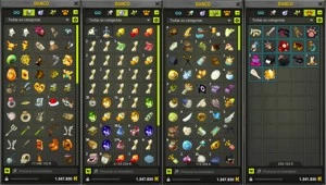 Feca lvl 194/Sacrier 173 - Talkasha - DOTA 2