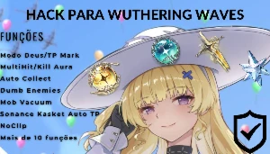 HACK "FREE" Wuthering Waves (Valor Simbólico)