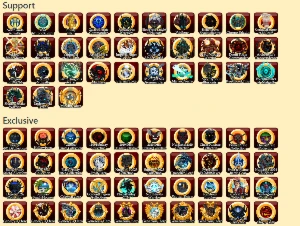 8 HeroMart - Doom Zerada - Member Ativo - 158 Badges  - Adventure Quest World AQW