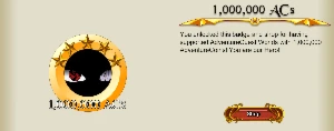 8 HeroMart - Doom Zerada - Member Ativo - 158 Badges  - Adventure Quest World AQW