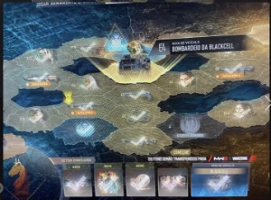 Conta warzone com os 2 nukes e multiplayer e orion - Call of Duty COD