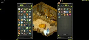 Conta Dofus