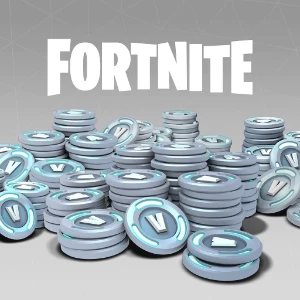 Item De 500 V-Bucks Fortnite