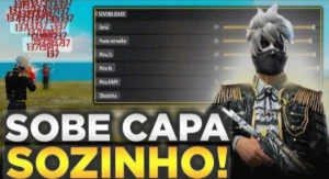 So capa vermelho - Outros