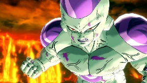Xbox Dragon Ball: Xenoverse #C22468
