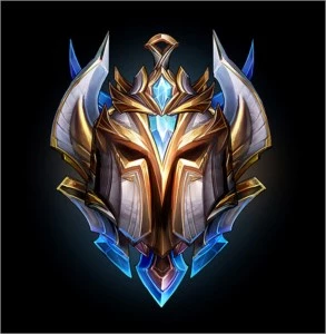 Elo job fast - League of Legends LOL